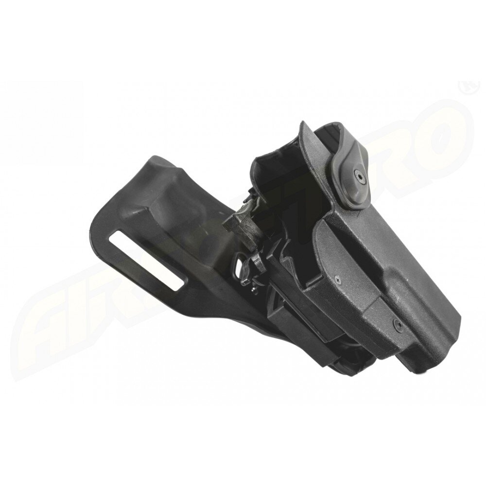 TEACA DE PISTOL MODEL ER40L PLUS SISTEM RRD PENTRU CZ SHADOW SP01